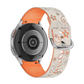 Cinturino per Samsung 20mm (Silicone femminile)