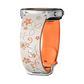Cinturino per Samsung 20mm (Silicone femminile)
