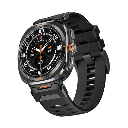 Cinturino per Samsung | Ultra (Silicone militare)