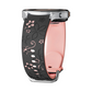 Cinturino per Samsung 20mm (Silicone femminile)