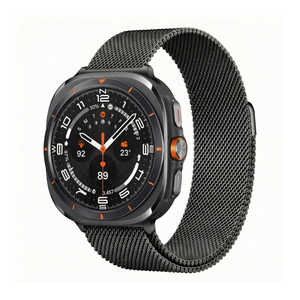 Cinturino per Samsung | Ultra (Acciaio inox magnetico)