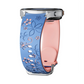 Cinturino per Samsung 20mm (Silicone femminile)