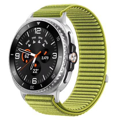Cinturino per Samsung | Galaxy Watch 8 (nylon vellutato)
