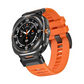 Cinturino per Samsung | Ultra (Silicone militare)