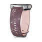 Cinturino per Samsung 20mm (Silicone femminile)