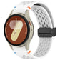 Cinturino per Samsung | 20mm (Silicone Pro)