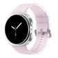 Cinturino per Samsung | Galaxy Watch 9 (Silicone Duo)