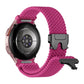 Cinturino per Samsung | 20mm (Nylon intrecciato)