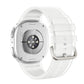 Cinturino per Samsung | Galaxy Watch 9 (Silicone Duo)