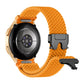 Cinturino per Samsung | 20mm (Nylon intrecciato)