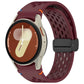 Cinturino per Samsung | 20mm (Silicone Pro)