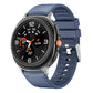 Cinturino per Samsung | Galaxy Watch 8 (pelle sportiva)