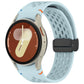 Cinturino per Samsung | 20mm (Silicone Pro)