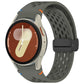 Cinturino per Samsung | 20mm (Silicone Pro)