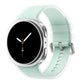 Cinturino per Samsung | Galaxy Watch 9 (Silicone Duo)