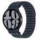 Cinturino per Samsung | 20mm (Nylon velour)
