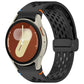 Cinturino per Samsung | 20mm (Silicone Pro)