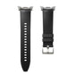 Cinturino per Samsung | Galaxy Watch 8 (pelle sportiva)