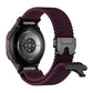 Cinturino per Samsung | 20mm (Nylon intrecciato)
