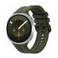 Cinturino per Samsung | Galaxy Watch 9 (silicone rinforzato)