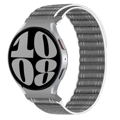 Cinturino per Samsung | 20mm (Nylon velour)