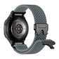 Cinturino per Samsung | 20mm (Nylon intrecciato)
