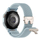 Cinturino per Samsung | 20mm (Nylon intrecciato)