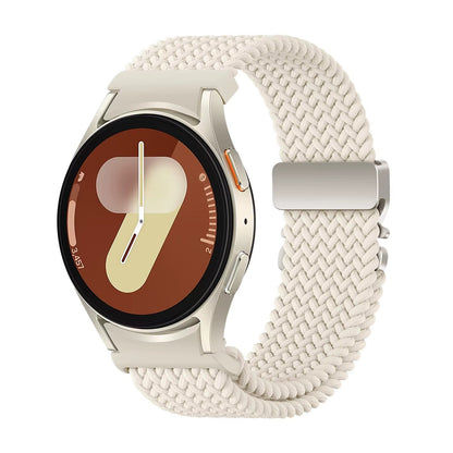 Cinturino per Samsung | 20mm (Nylon intrecciato)