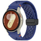 Cinturino per Samsung | 20mm (Silicone Pro)