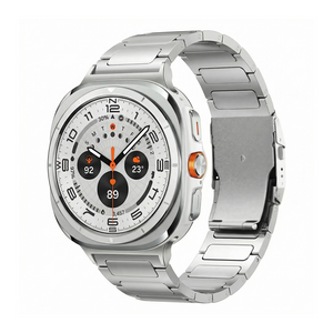 Cinturino per Samsung | Ultra (Titanio)