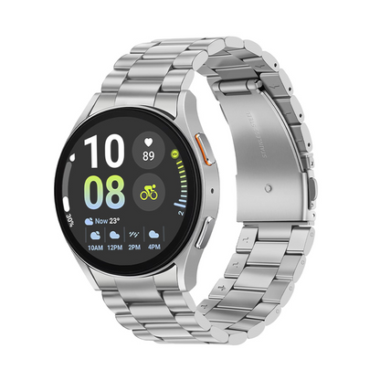 Cinturino per Samsung 20mm (Acciaio inossidabile)
