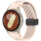 Cinturino per Samsung | 20mm (Silicone Pro)