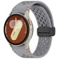Cinturino per Samsung | 20mm (Silicone Pro)
