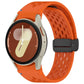 Cinturino per Samsung | 20mm (Silicone Pro)