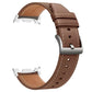 Cinturino per Samsung | Galaxy Watch 8 (Vera pelle)