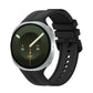 Cinturino per Samsung | Galaxy Watch 9 (silicone rinforzato)