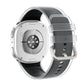 Cinturino per Samsung | Galaxy Watch 9 (Silicone Duo)