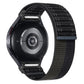 Cinturino per Samsung | 20mm (Nylon velour)