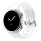 Cinturino per Samsung | Galaxy Watch 9 (Silicone Duo)