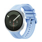 Cinturino per Samsung | Galaxy Watch 9 (silicone rinforzato)