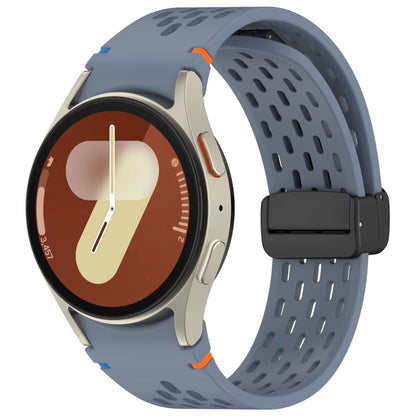 Cinturino per Samsung | 20mm (Silicone Pro)