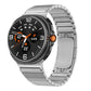 Cinturino per Samsung | Galaxy Watch 8 (acciaio inossidabile)