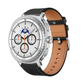 Cinturino per Samsung | Galaxy Watch 8 (Vera pelle)