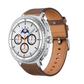 Cinturino per Samsung | Galaxy Watch 8 (Vera pelle)