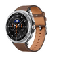 Cinturino per Samsung | Galaxy Watch 8 (Vera pelle)