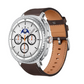 Cinturino per Samsung | Galaxy Watch 8 (Vera pelle)