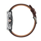 Cinturino per Samsung | Galaxy Watch 8 (Vera pelle)