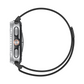 Cinturino per Samsung | Galaxy Watch 8 (acciaio milanese)