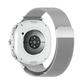 Cinturino per Samsung | Galaxy Watch 8 (acciaio milanese)