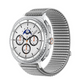 Cinturino per Samsung | Galaxy Watch 8 (nylon vellutato)